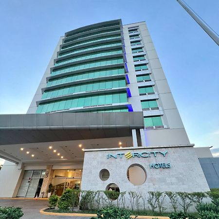 Intercity Hotels 圣佩德罗苏拉 外观 照片