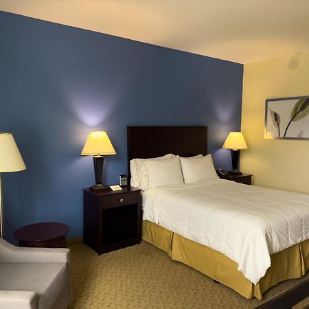 Intercity Hotels 圣佩德罗苏拉 外观 照片