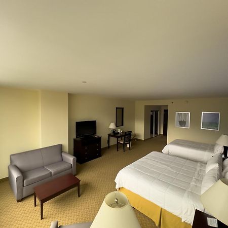 Intercity Hotels 圣佩德罗苏拉 外观 照片