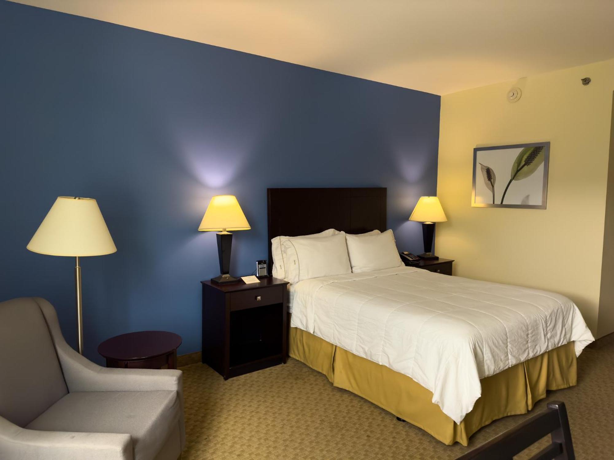 Intercity Hotels 圣佩德罗苏拉 外观 照片