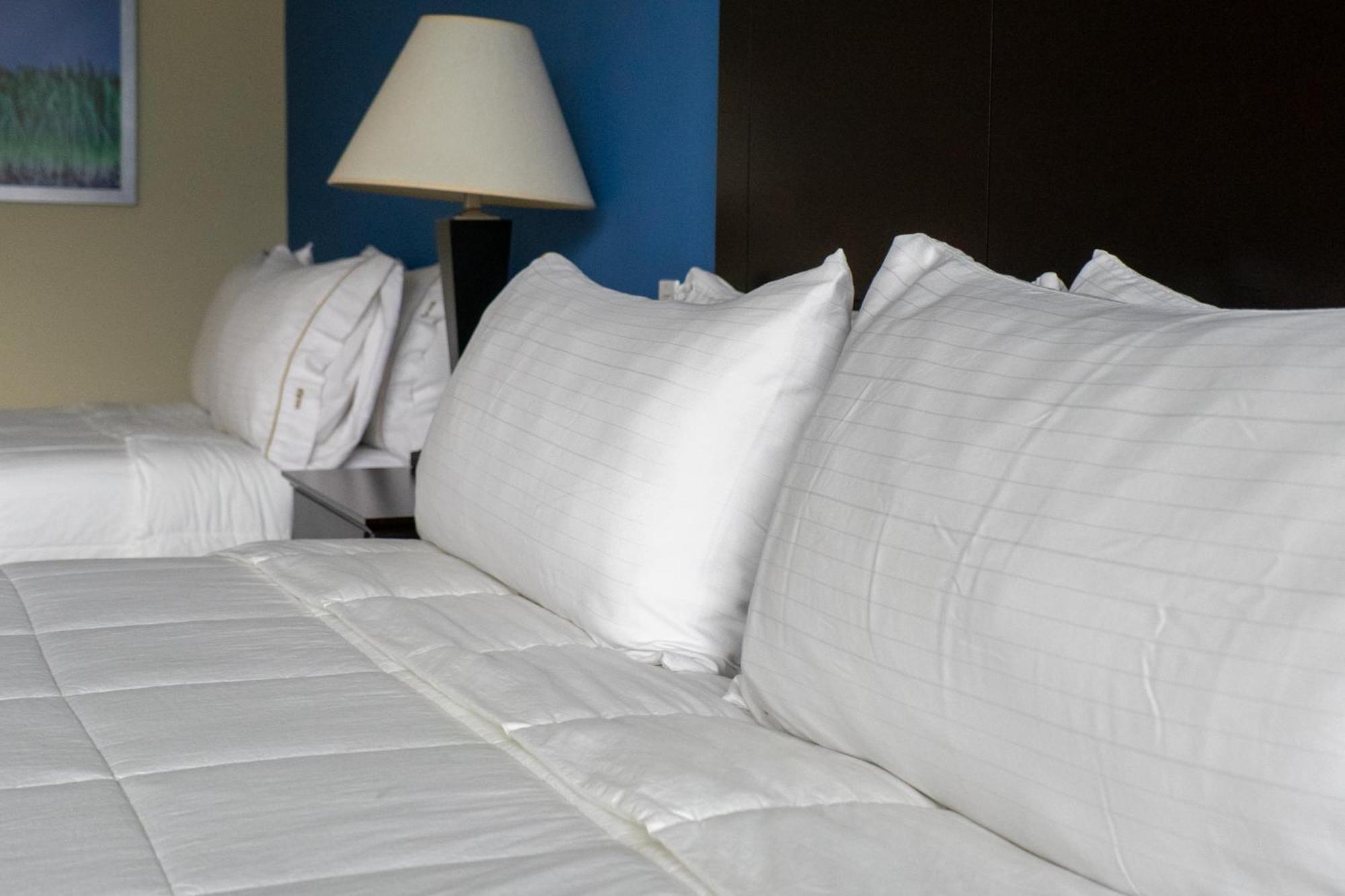 Intercity Hotels 圣佩德罗苏拉 外观 照片