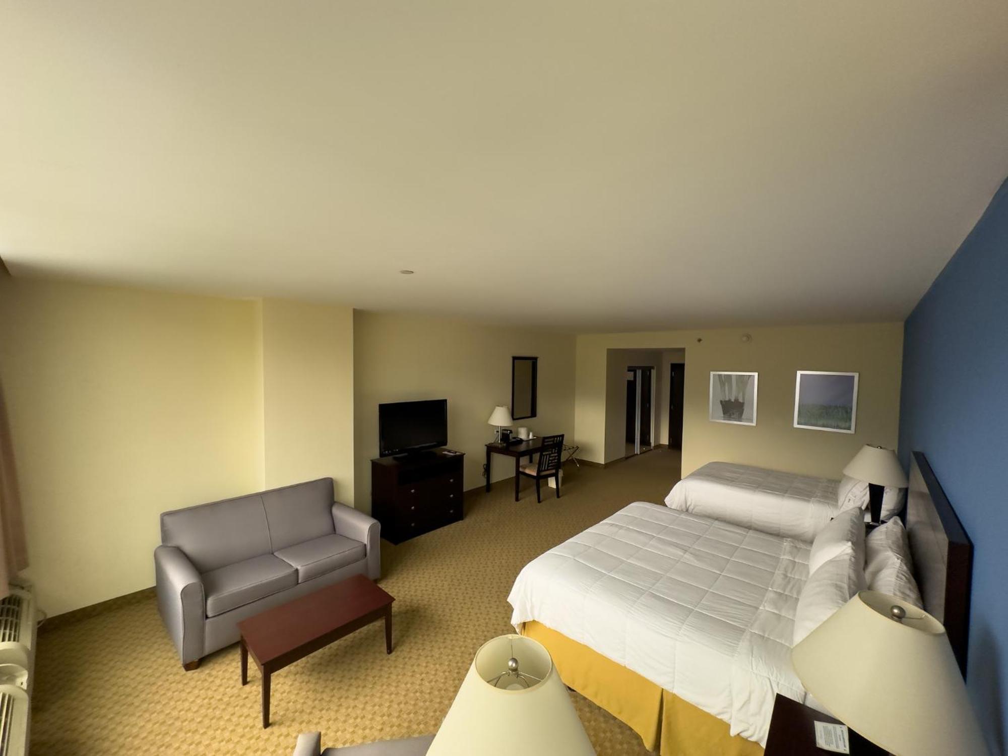 Intercity Hotels 圣佩德罗苏拉 外观 照片